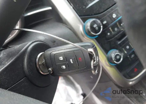 2016 Chevrolet Malibu Limited Lt из США, поврежденный, VIN 1G11C5SA3GF127582